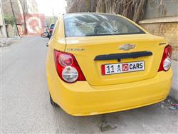 شيفروليه سونيك